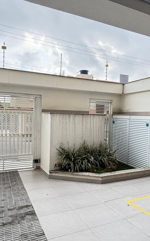 Apartamento para alugar com 88m², 2 quartos e 2 vagasGaragem