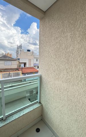 Apartamento para alugar com 88m², 2 quartos e 2 vagasVaranda da Suíte