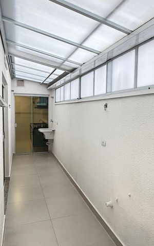 Apartamento para alugar com 88m², 2 quartos e 2 vagasQuarto Vista