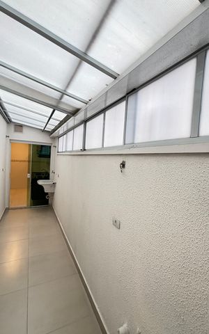 Apartamento para alugar com 88m², 2 quartos e 2 vagasÁrea de Serviço