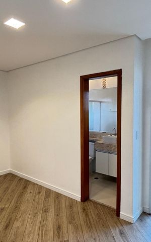 Apartamento para alugar com 88m², 2 quartos e 2 vagasSuite