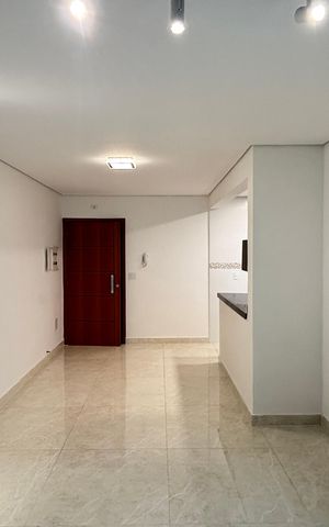 Apartamento para alugar com 88m², 2 quartos e 2 vagasSala - Sala de Jantar