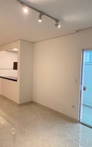 Apartamento para alugar com 88m², 2 quartos e 2 vagasSala - Sala de Jantar