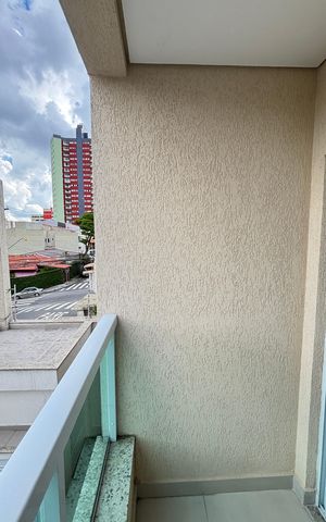 Apartamento para alugar com 88m², 2 quartos e 2 vagasVaranda da Suíte