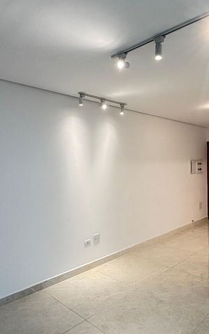Apartamento para alugar com 88m², 2 quartos e 2 vagasSala - Sala de Jantar