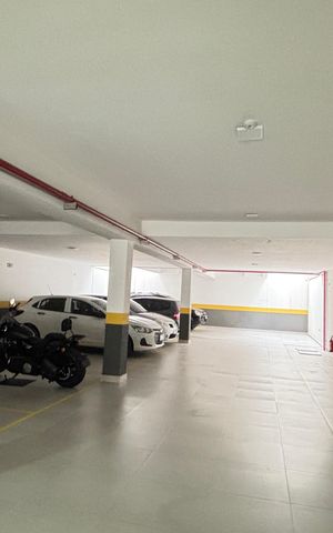 Apartamento para alugar com 88m², 2 quartos e 2 vagasGaragem