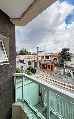 Apartamento para alugar com 88m², 2 quartos e 2 vagasVaranda da Suíte