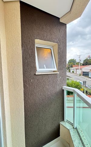 Apartamento para alugar com 88m², 2 quartos e 2 vagasVaranda da Suíte
