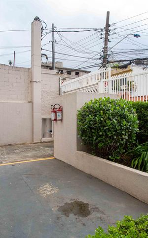 Apartamento à venda com 51m², 2 quartos e 1 vagaÁrea comum