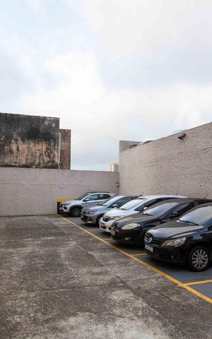 Apartamento à venda com 51m², 2 quartos e 1 vagaÁrea comum