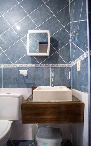 Apartamento à venda com 51m², 2 quartos e 1 vagaBanheiro