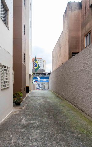 Apartamento à venda com 51m², 2 quartos e 1 vagaÁrea comum