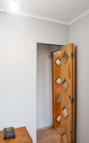 Apartamento à venda com 51m², 2 quartos e 1 vagaQuarto 2