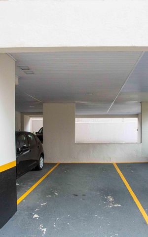 Apartamento à venda com 51m², 2 quartos e 1 vagaGaragem