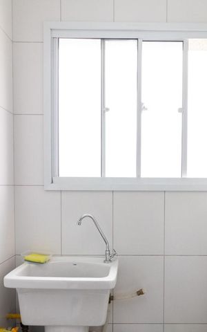 Apartamento à venda com 40m², 2 quartos e 1 vagaÁrea de Serviço