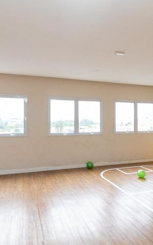 Apartamento à venda com 40m², 2 quartos e 1 vagaÁrea comum - Brinquedoteca