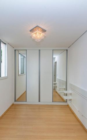 Apartamento para alugar com 87m², 3 quartos e 2 vagas Apartamento para alugar com 87m², 3 quartos e 2 vagasSuíte