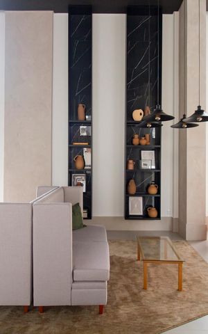 Studio para alugar com 25m², 1 quarto e sem vagaÁrea comum - Coliving