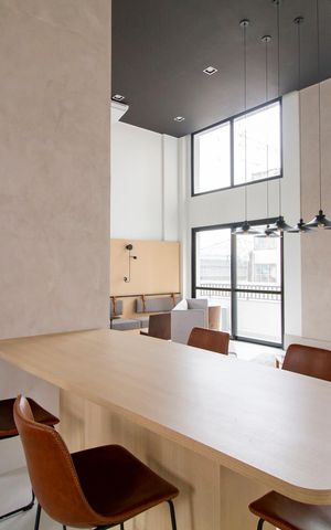 Studio para alugar com 25m², 1 quarto e sem vagaÁrea comum - Coliving