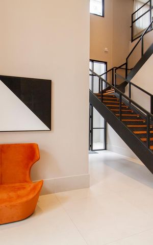 Studio para alugar com 25m², 1 quarto e sem vagaÁrea comum - Hall