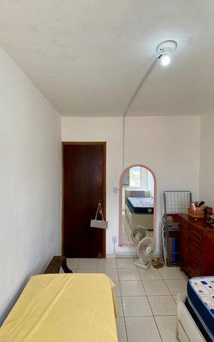 Apartamento para alugar com 52m², 1 quarto e 1 vaga Apartamento para alugar com 52m², 1 quarto e 1 vagaQuarto