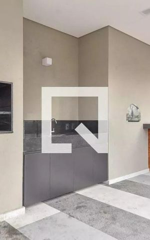 Apartamento à venda com 64m², 1 quarto e 1 vaga Apartamento à venda com 64m², 1 quarto e 1 vagaÁrea comum - Churrasqueira
