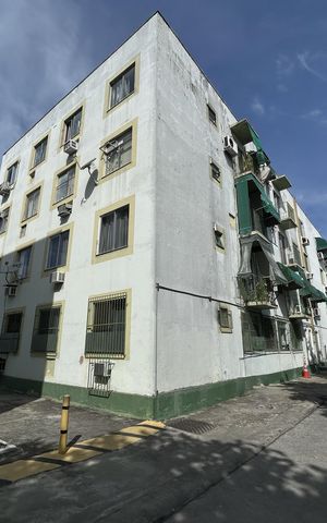 Apartamento para alugar com 60m², 2 quartos e 1 vagaFachada do bloco