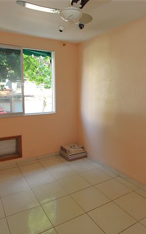 Apartamento para alugar com 60m², 2 quartos e 1 vagaQuarto 2