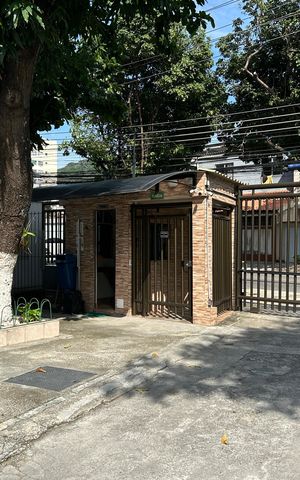Apartamento para alugar com 60m², 2 quartos e 1 vagafachada + portaria