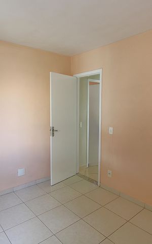 Apartamento para alugar com 60m², 2 quartos e 1 vagaQuarto 1