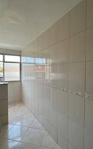 Apartamento para alugar com 60m², 2 quartos e 1 vagaCozinha