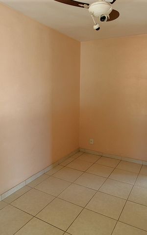 Apartamento para alugar com 60m², 2 quartos e 1 vagaQuarto 2
