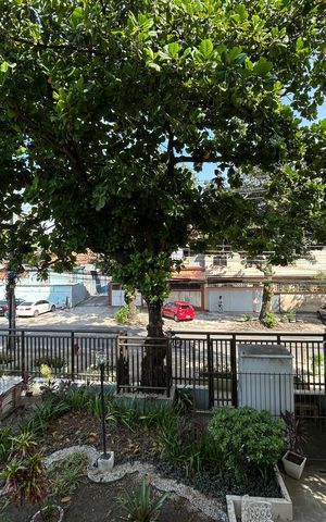 Apartamento para alugar com 60m², 2 quartos e 1 vagaVista do Quarto 1