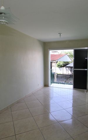 Apartamento para alugar com 60m², 2 quartos e 1 vagaSala