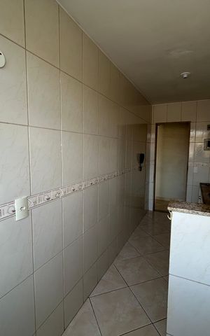 Apartamento para alugar com 60m², 2 quartos e 1 vagaÁrea de Serviço
