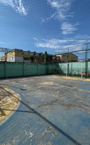 Apartamento para alugar com 60m², 2 quartos e 1 vagaQuadra Esportiva