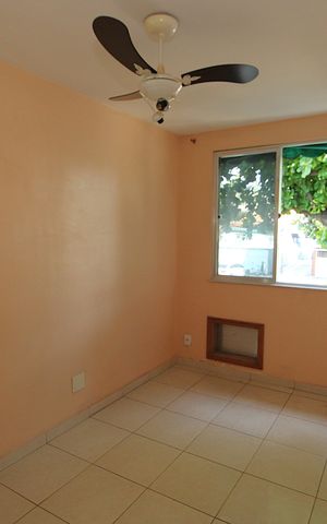 Apartamento para alugar com 60m², 2 quartos e 1 vagaQuarto 2
