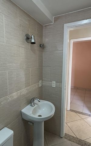 Apartamento para alugar com 60m², 2 quartos e 1 vagaBanheiro