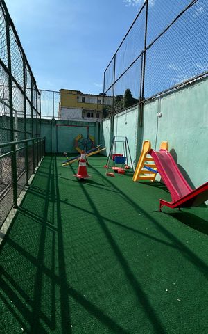Apartamento para alugar com 60m², 2 quartos e 1 vagaÁrea comum - Playground