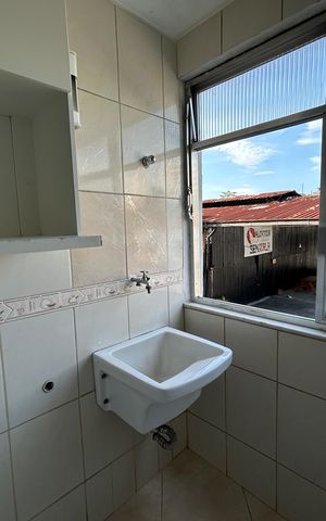Apartamento para alugar com 60m², 2 quartos e 1 vagaÁrea de Serviço