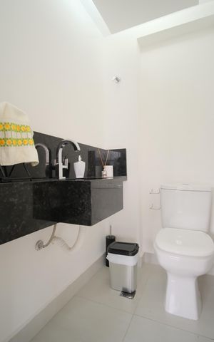 Apartamento à venda com 51m², 1 quarto e 1 vagaLavabo