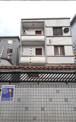 Apartamento para alugar com 80m², 2 quartos e sem vagaFachada