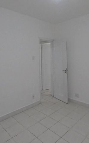 Apartamento para alugar com 80m², 2 quartos e sem vagaQuarto 2