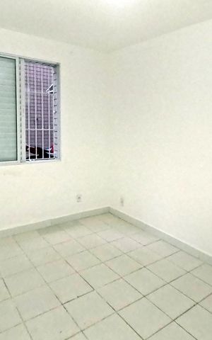 Apartamento para alugar com 80m², 2 quartos e sem vagaQuarto 1
