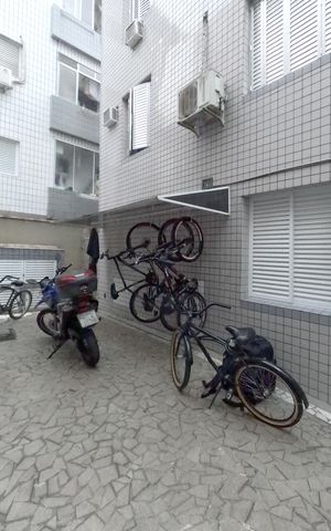 Apartamento para alugar com 80m², 2 quartos e sem vagaBicicletário