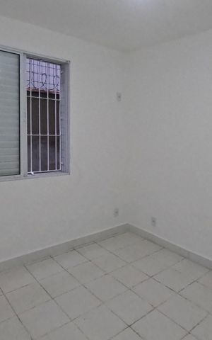 Apartamento para alugar com 80m², 2 quartos e sem vagaQuarto 2