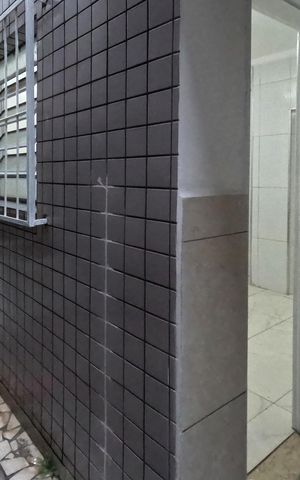 Apartamento para alugar com 80m², 2 quartos e sem vagaQuintal