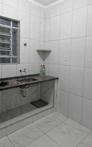 Apartamento para alugar com 80m², 2 quartos e sem vagaCozinha