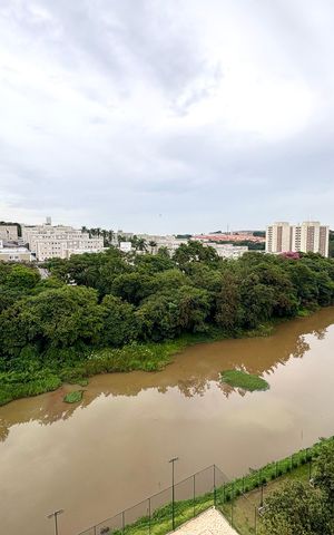 Apartamento para alugar com 68m², 2 quartos e 2 vagasSacada
