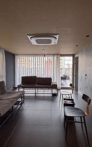Studio à venda com 23m², 1 quarto e sem vaga Studio à venda com 23m², 1 quarto e sem vagaÁrea comum - Salão de festas